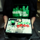 Illustration for article titled Ask a Photographer About Shooting in a Back-Alley Arcade